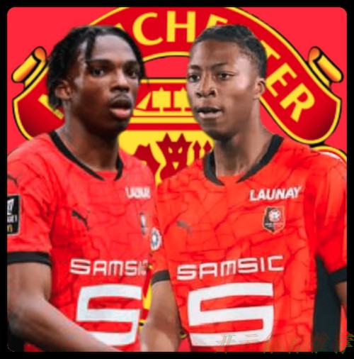 开云体育APP：曼联考察两名法甲小妖，与约罗为国青队友！拉爵欲打造世界级青训