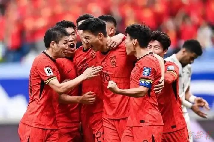 开云体育APP：世预赛亚洲区大结局！伊拉克读秒点球绝杀，距世界杯只差一步