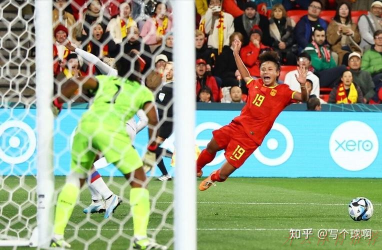 KAI YUN SPORT：中国女足1:0击败海地女足 收获2023世界杯首胜