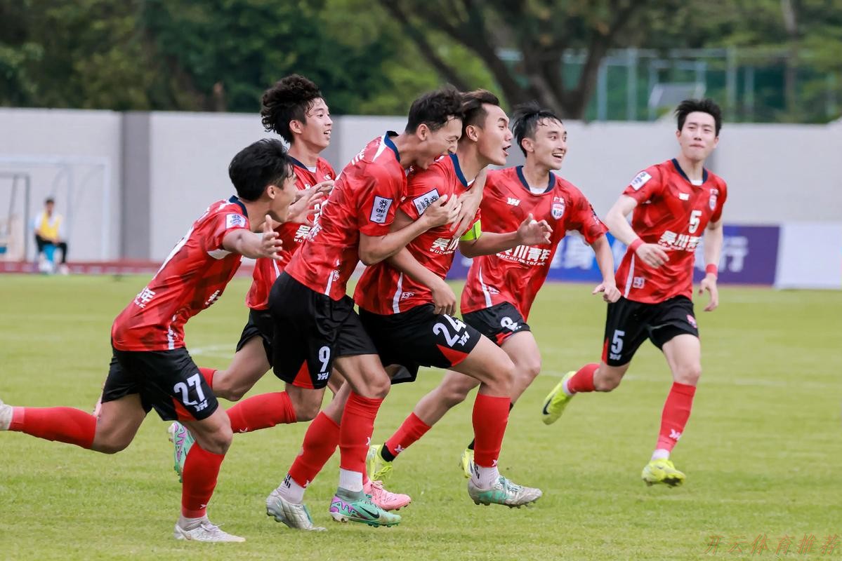 开云网址：中冠联赛纪录片《久久为功》第四集——每个人，中冠人