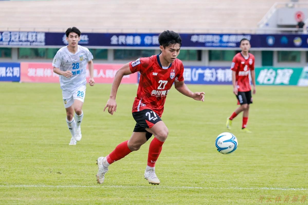 开云网址：中冠联赛纪录片《久久为功》第四集——每个人，中冠人