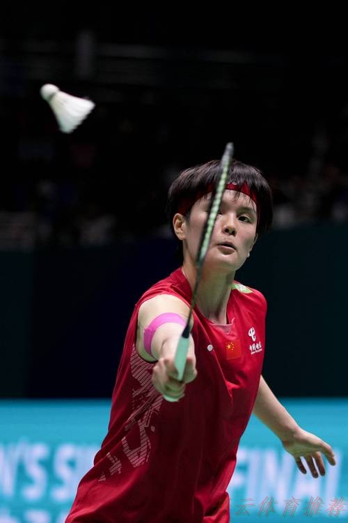 开云官网：王祉怡2-1逆转陈雨菲 首夺全运会羽毛球女单金牌