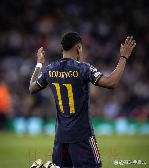 科贝:皇马将观察罗德里状态恢复 可能在明年求购